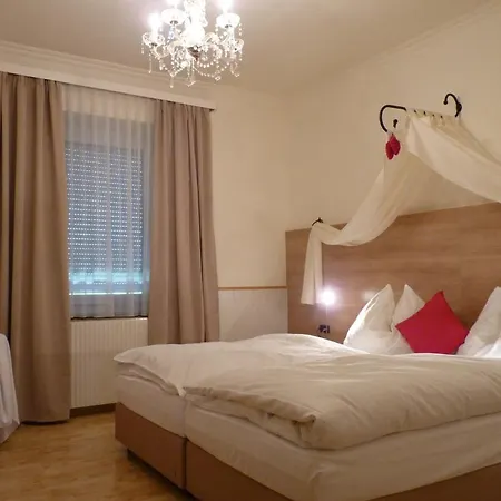 Szálloda Blie, Bed & Breakfast, Self Check-in Horn
