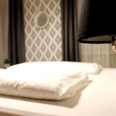 Blie, Bed & Breakfast, Self Check-in Hotell