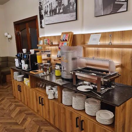 Blie, Bed & Breakfast, Self Check-in Horn