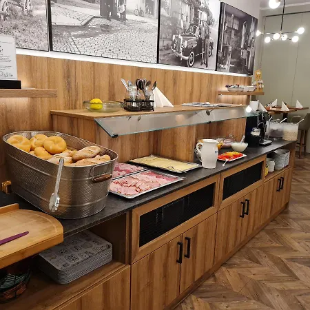 Blie, Bed & Breakfast, Self Check-in 3* Horn