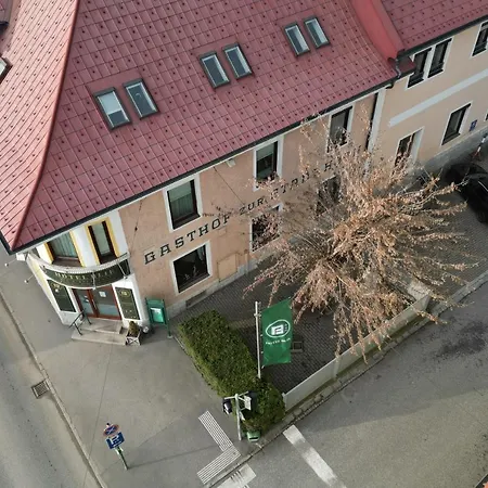 Blie, Bed & Breakfast, Self Check-in Horn