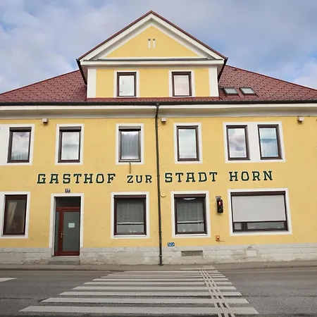 Blie, Bed & Breakfast, Self Check-in Hotel Horn