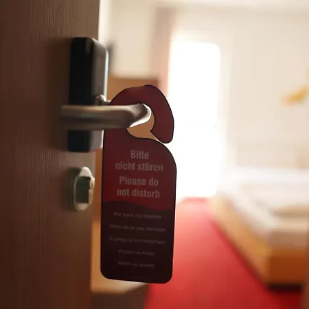 Blie, Bed & Breakfast, Self Check-in 3* Horn