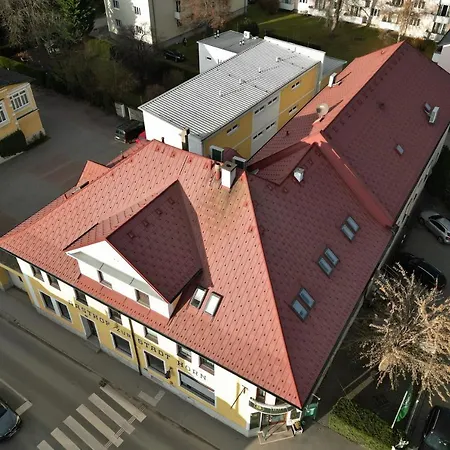 Hotel Blie, Bed & Breakfast, Self Check-in 3*