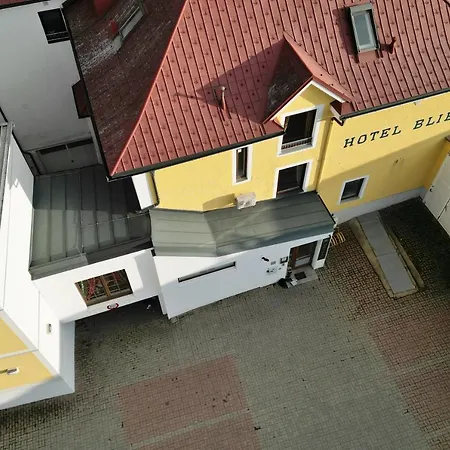 Hotel Blie, Bed & Breakfast, Self Check-in 3*