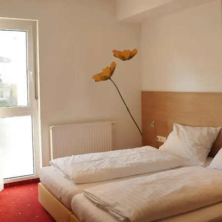 Blie, Bed & Breakfast, Self Check-in 酒店 霍恩