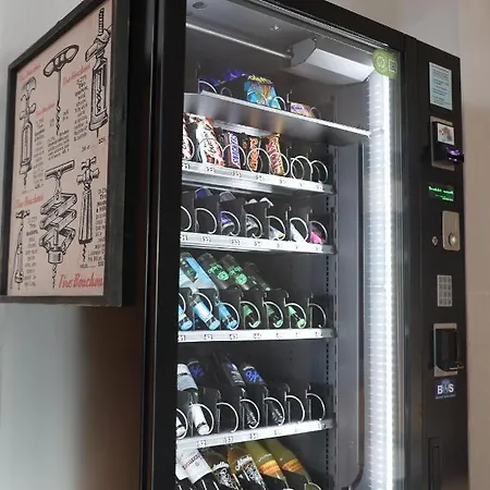 Blie, Bed & Breakfast, Self Check-in Horn