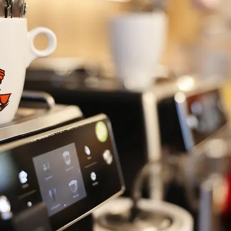 Blie, Bed & Breakfast, Self Check-in 酒店 霍恩