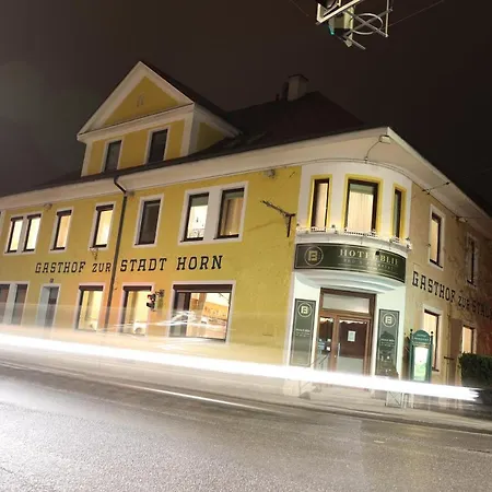 Blie, Bed & Breakfast, Self Check-in Horn