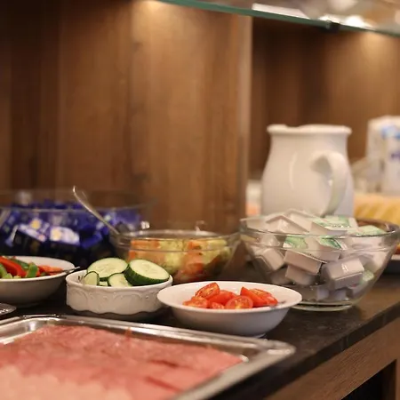 Blie, Bed & Breakfast, Self Check-in 3*
