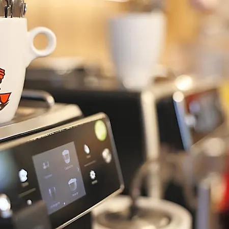 Blie, Bed & Breakfast, Self Check-in Horn