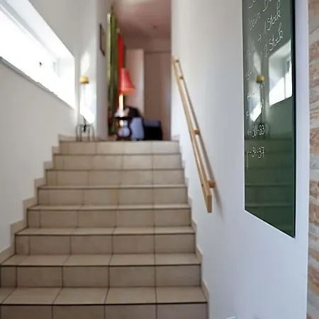 Szálloda Blie, Bed & Breakfast, Self Check-in