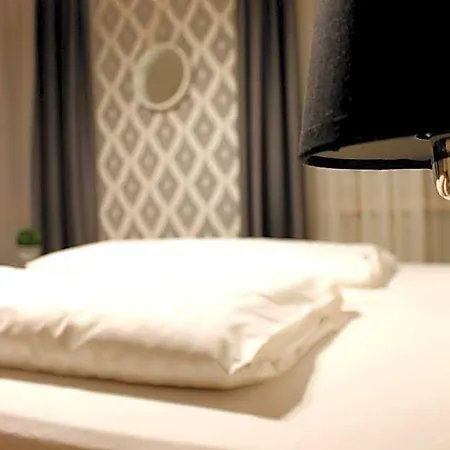 Blie, Bed & Breakfast, Self Check-in Szálloda 3*
