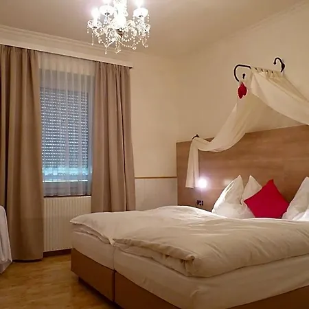 Szálloda Blie, Bed & Breakfast, Self Check-in