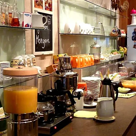 Blie, Bed & Breakfast, Self Check-in Szálloda Horn