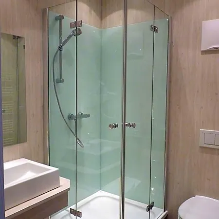 Szálloda Blie, Bed & Breakfast, Self Check-in Horn