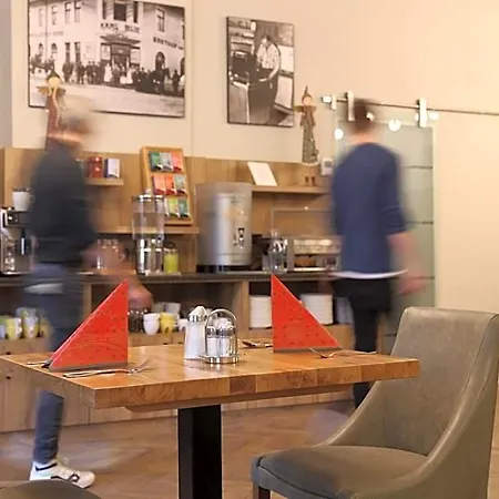 Szálloda Blie, Bed & Breakfast, Self Check-in