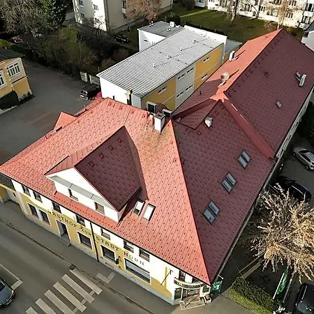 Blie, Bed & Breakfast, Self Check-in Horn