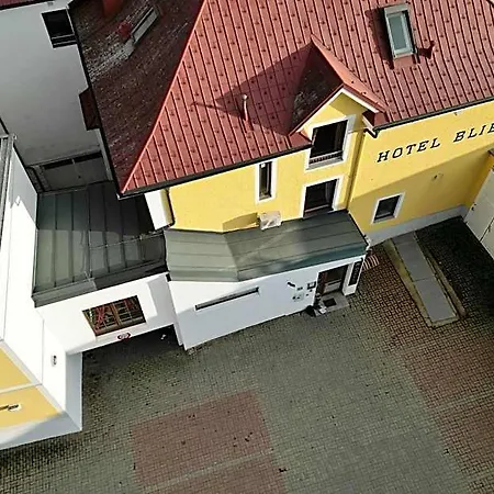 Blie, Bed & Breakfast, Self Check-in Szálloda