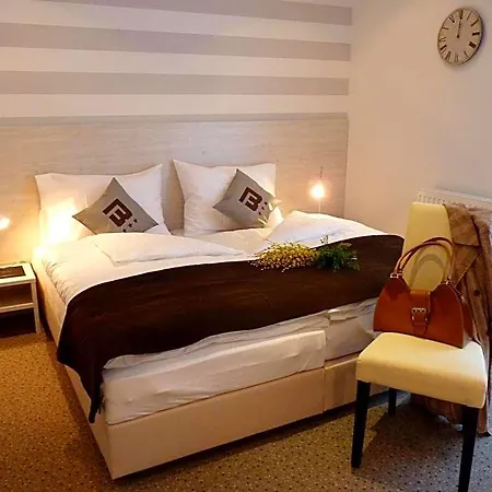 Blie, Bed & Breakfast, Self Check-in Horn
