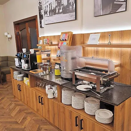 Szálloda Blie, Bed & Breakfast, Self Check-in 3*
