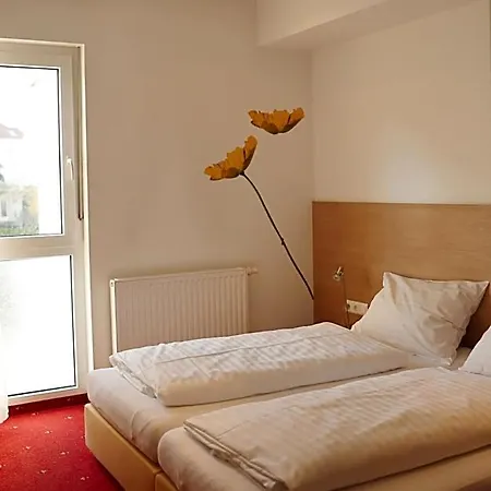 Szálloda Blie, Bed & Breakfast, Self Check-in
