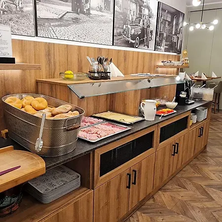 Blie, Bed & Breakfast, Self Check-in Szálloda