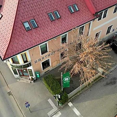 Blie, Bed & Breakfast, Self Check-in 3* Horn