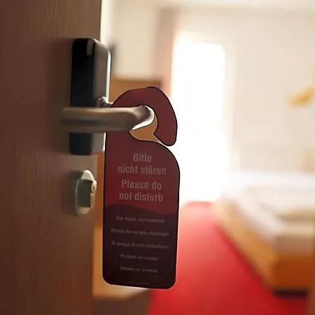 Blie, Bed & Breakfast, Self Check-in Horn