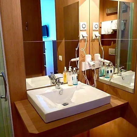 Szálloda Blie, Bed & Breakfast, Self Check-in Horn