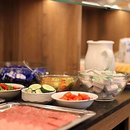 Blie, Bed & Breakfast, Self Check-in Szálloda 3*