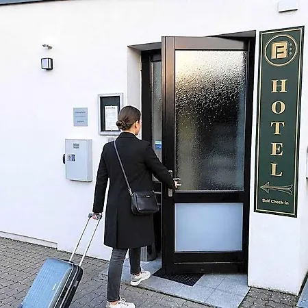 Blie, Bed & Breakfast, Self Check-in 3* هورن