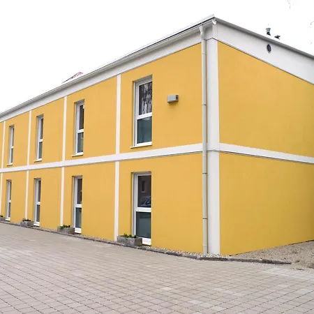 Blie, Bed & Breakfast, Self Check-in