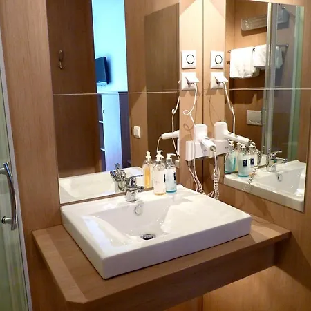 Blie, Bed & Breakfast, Self Check-in Hotell 3*