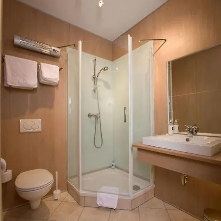 Hotell Blie, Bed & Breakfast, Self Check-in