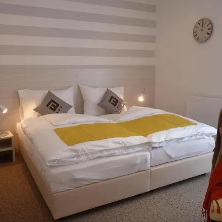Hotell Blie, Bed & Breakfast, Self Check-in