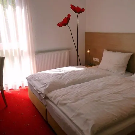 Blie, Bed & Breakfast, Self Check-in 3* Horn