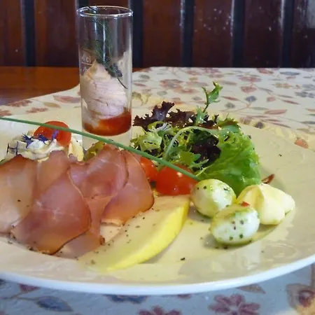 Blie, Bed & Breakfast, Self Check-in Hotel