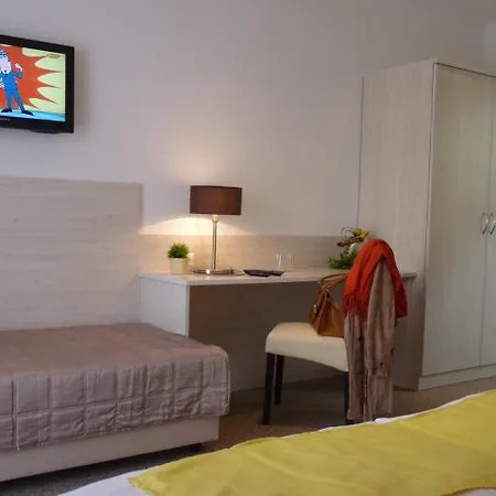 Blie, Bed & Breakfast, Self Check-in Hotell Horn