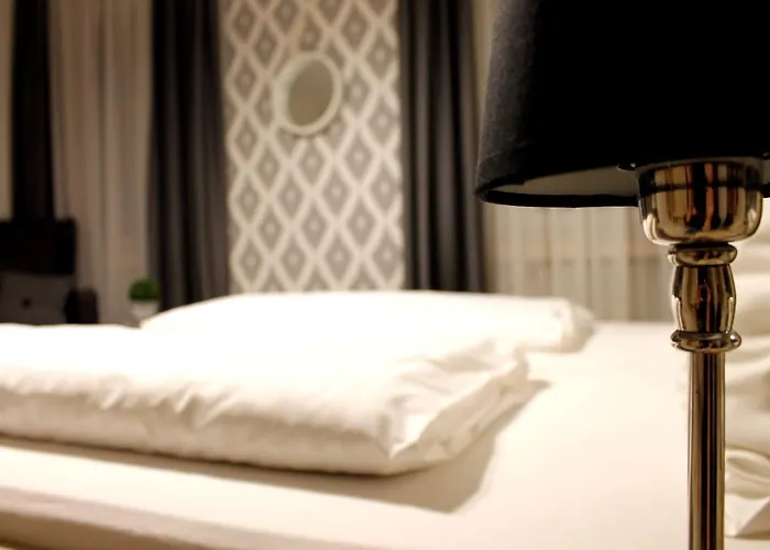 Blie, Bed & Breakfast, Self Check-in ホテル