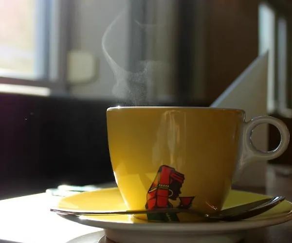 Blie, Bed & Breakfast, Self Check-in ホルン