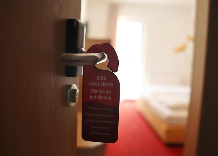 Blie, Bed & Breakfast, Self Check-in 3* 霍恩