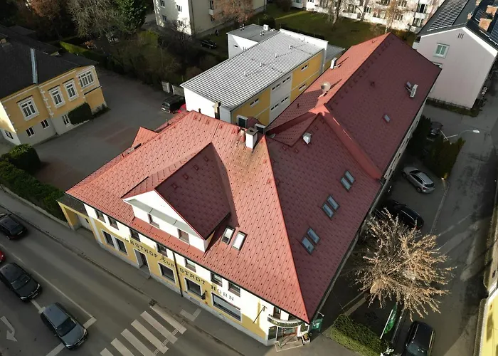 ホテル Blie, Bed & Breakfast, Self Check-in 3*