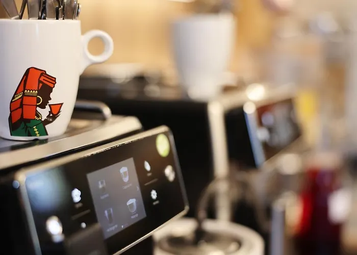 Blie, Bed & Breakfast, Self Check-in 酒店 霍恩