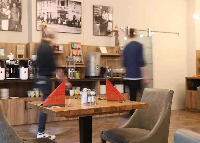 ホテル Blie, Bed & Breakfast, Self Check-in