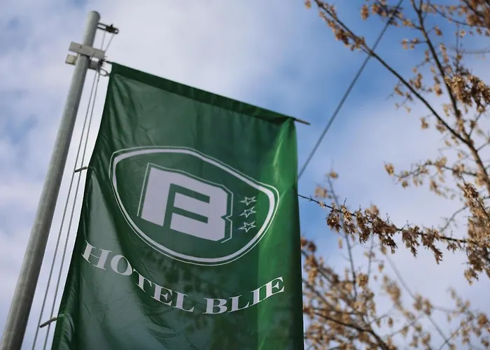 Blie, Bed & Breakfast, Self Check-in 3* ホルン