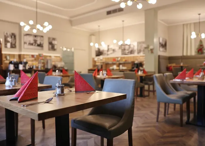 Blie, Bed & Breakfast, Self Check-in 3* ホルン