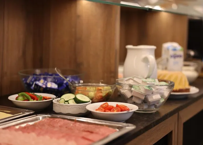 Blie, Bed & Breakfast, Self Check-in 3*