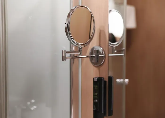 Blie, Bed & Breakfast, Self Check-in ホルン