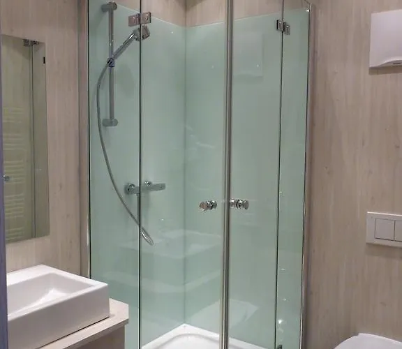 Blie, Bed & Breakfast, Self Check-in 3*